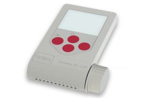 TORO Tempus DC-L BT 1zn Bluetooth e display LCD