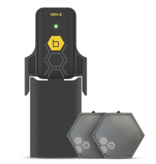 Orbit B-hyve 2 sensori allagamento + modulo wifi