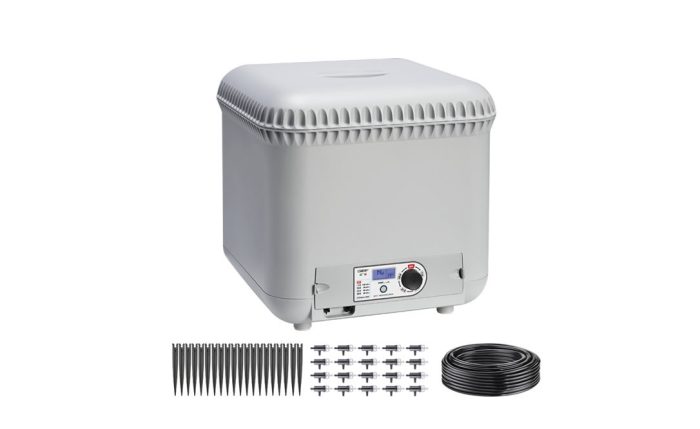 OASIS evolution claber 8054
