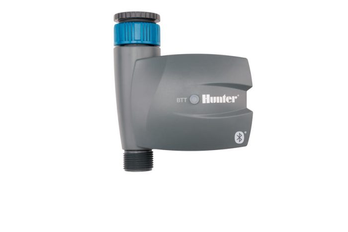 Hunter BTT101 programmatore rubinetto BT
