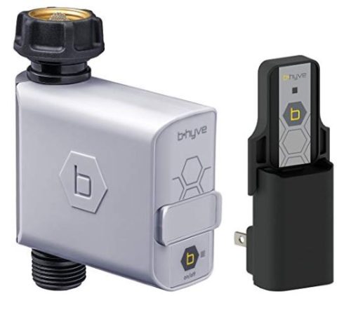 Orbit B hyve 94990 SMART WIFI con HUB progammatore da rubinetto a batteria