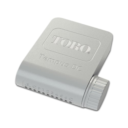 TORO Tempus DC-L BT 2zn Bluetooth NO LCD