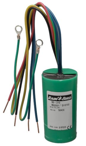 Rain Bird Decoder POMPA monocavo SD210