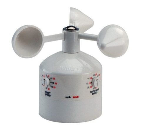 Hunter sensore vento Wind Click