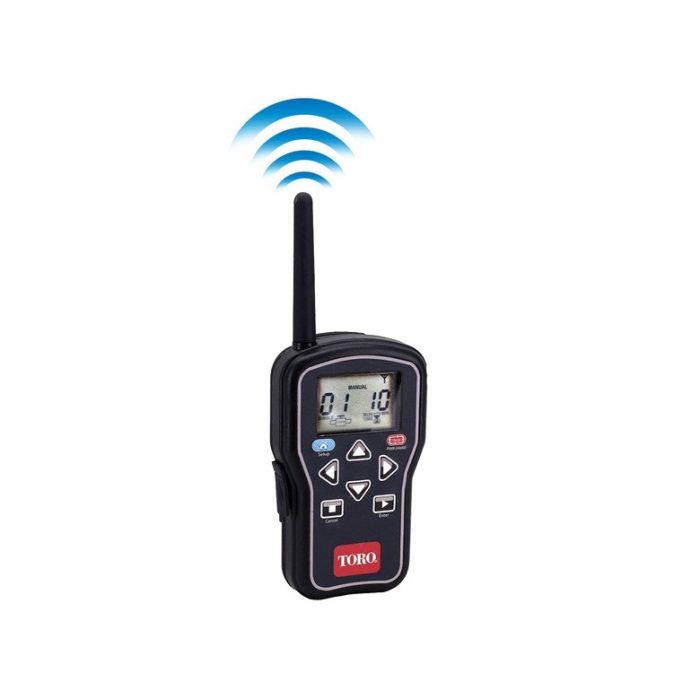 TORO Telecomando radio per EVOLUTION
