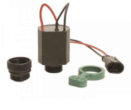 Solenoide Rain DC 9V lacth