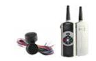 Hunter sistema di controllo remoto ROAM