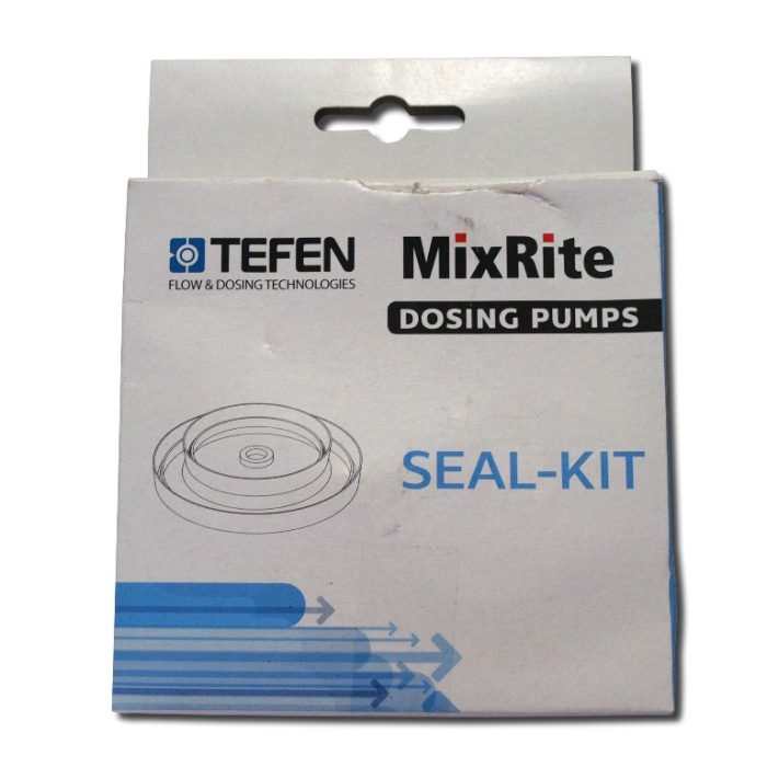 kit ricambio Mixrite Seal-kit