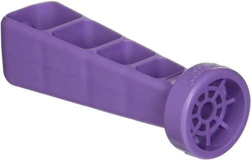 Rain Bird attrezzo multiuso in plastica viola per inserimento e rimozione gocciolatori XB XM-TOOL