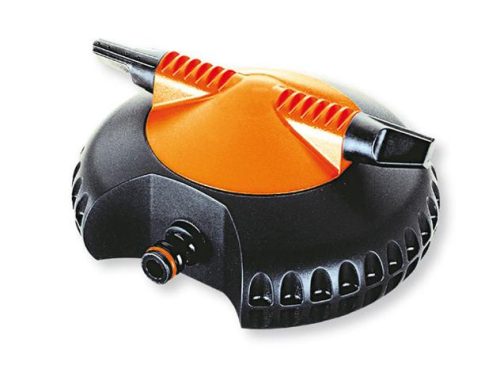 Irrigatore Claber 8685 Aqualux 2000 fino a 113 m2