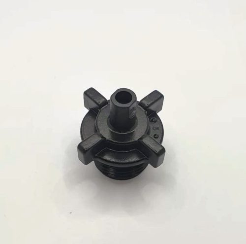 Base adattatore BSP - modular, 2005, Greenspin - 1/2" M