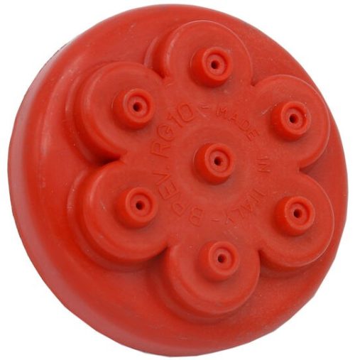 Doccia rossa 7 Ugelli