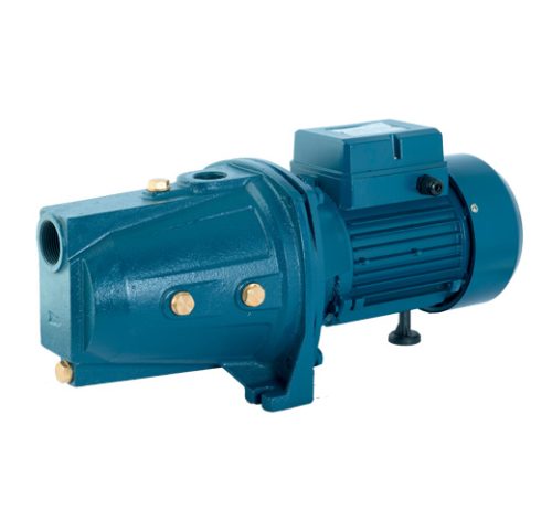 Pompa Matra autoadescante con pressostato integrato TE/XN  KW 1,1 230V 50 Hz Hm 46-18