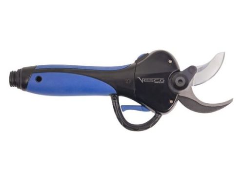 Forbice professionale robotizzata SUPERFAST X40.4 VESCO con unita di potenza LitePRO 90