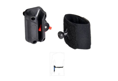 Clip per agganciare art. serie X Vesco F15