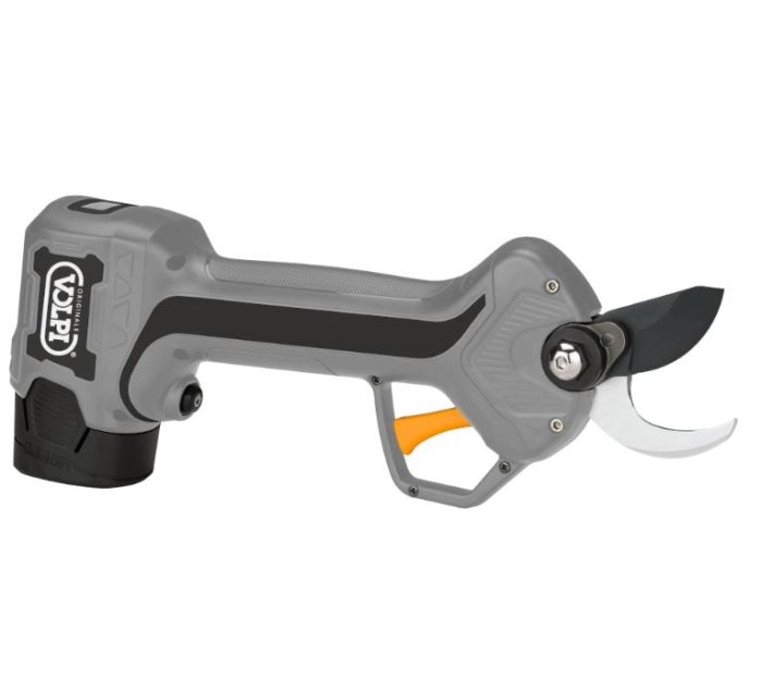 Forbice potatura a batteria cordless VOLPI KV295 con batteria