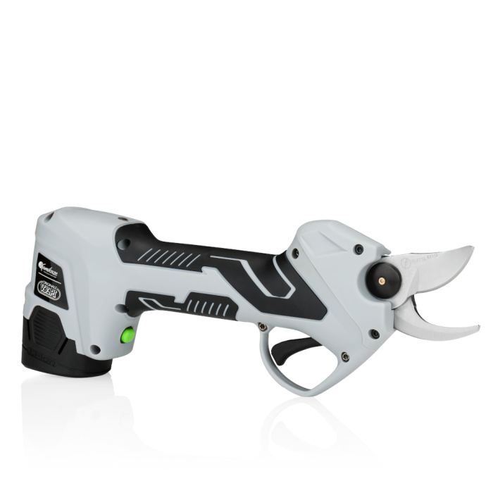 Forbice potatura a batteria cordless VOLPI KV310 con batteria