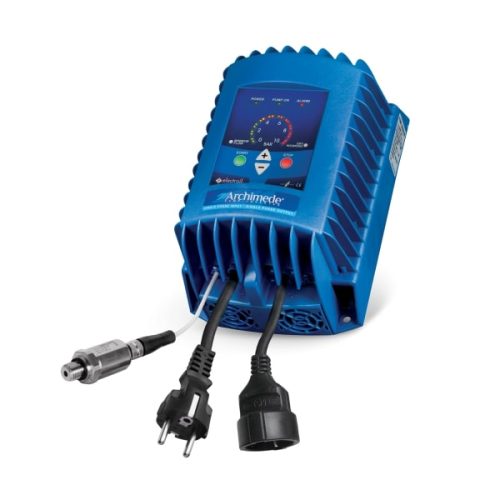 Inverter ARCHIMEDE IMMP 1.5 W monofase/monofase fissaggio a muro