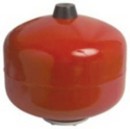 Vaso espansione sferico da 5 litri