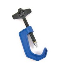 Fustella foratubi “Delta”, Disponibile  con punzone 8-15