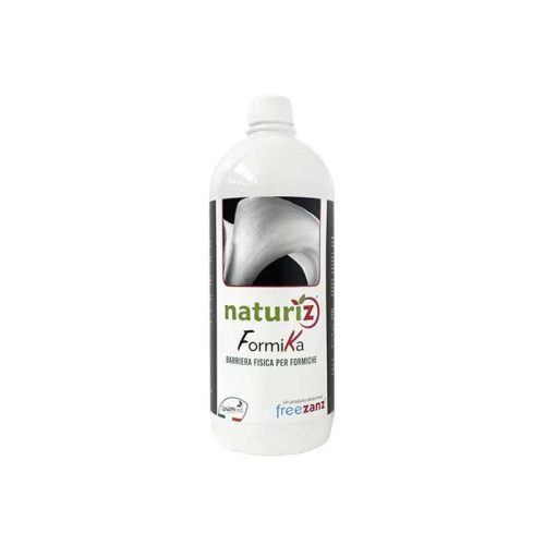 Naturiz Formika portable/evo/prof flacone 1 lt