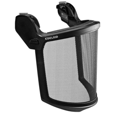 Visiera HELMET VISOR MESH EDELRID