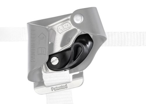 Leva per PANTIN sinistro PETZL