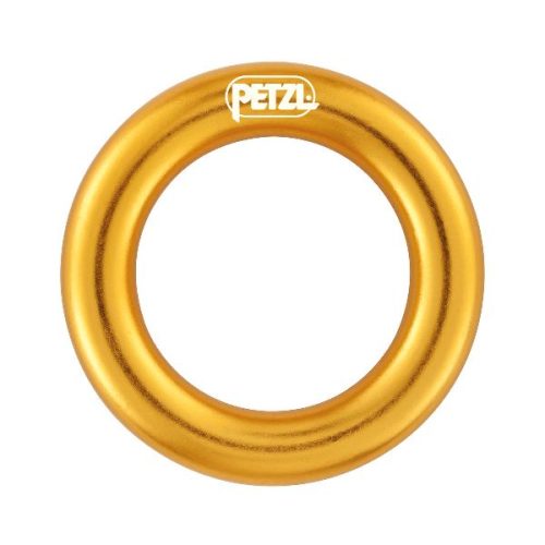 Anello di collegamento RING L 
per imbracature SEQUOIA SRT PETZL