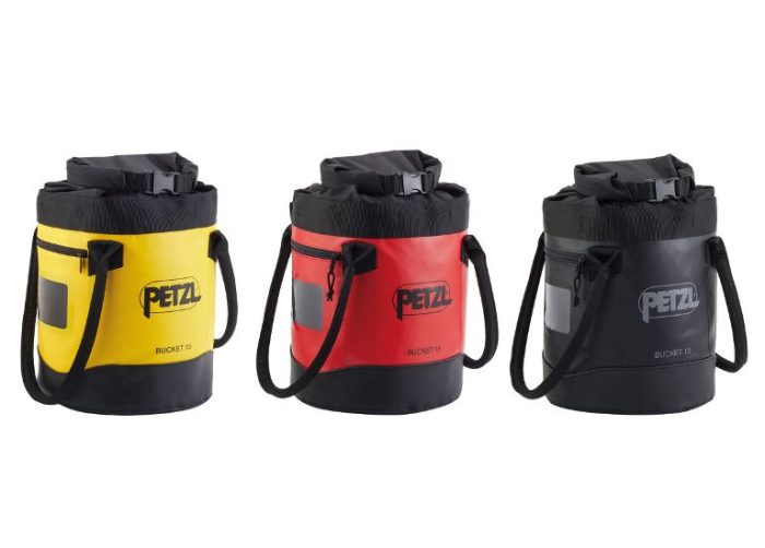Sacco autoportante BUCKET 15LT  PETZL