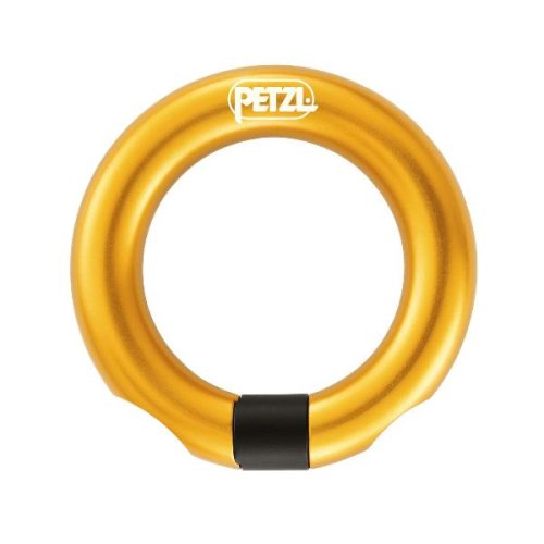 Anello apribile multidirezionale RING OPEN PETZL