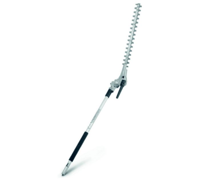 attacco tagliasiepi per PRO82TX10 senza batteria e caricabatteria HEDGE TRIMMER