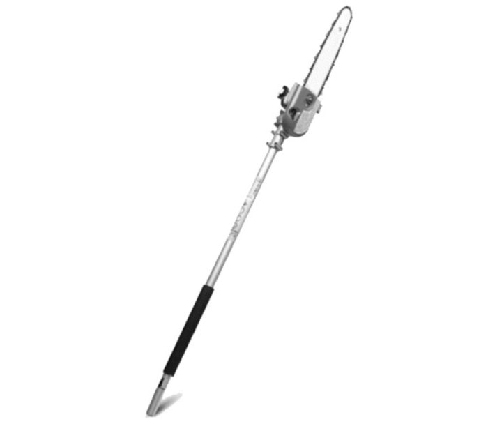 attacco potatore per PRO82TX10 senza batteria e caricabatteria POLE SAW