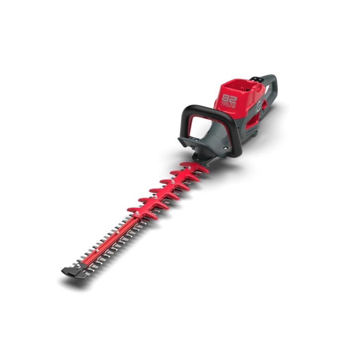 Tagliasiepi OPTIMUS 61cm doppia lama 82v CRAMER HT61