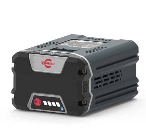 288Wh Batteria Celle 21700 82v 4Ah CRAMER 82V290