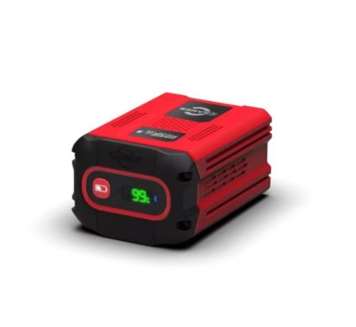 180Wh Batteria 82v 2,5Ah CRAMER 82V180