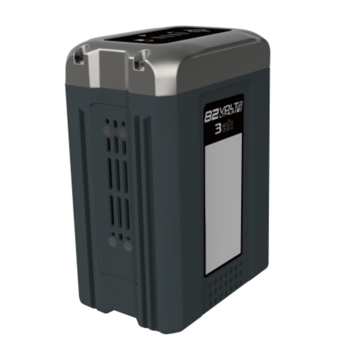220Wh Batteria SMARTIPX4 82v 3Ah CRAMER 82V220