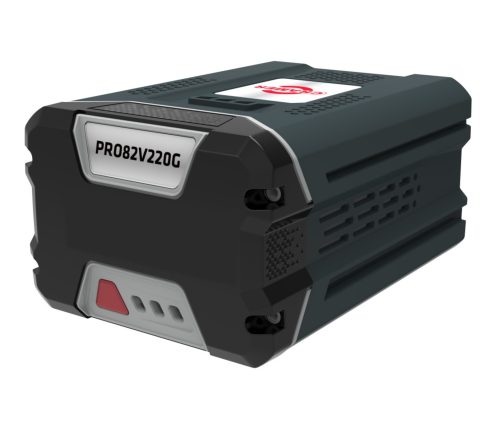 220Wh Batteria 82v 3Ah CRAMER 82V220G
