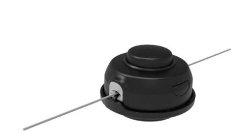 Testina di ricambio completa GD40BC