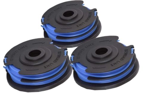 Rocchetto filo di ricambio (3pz) per G40LT