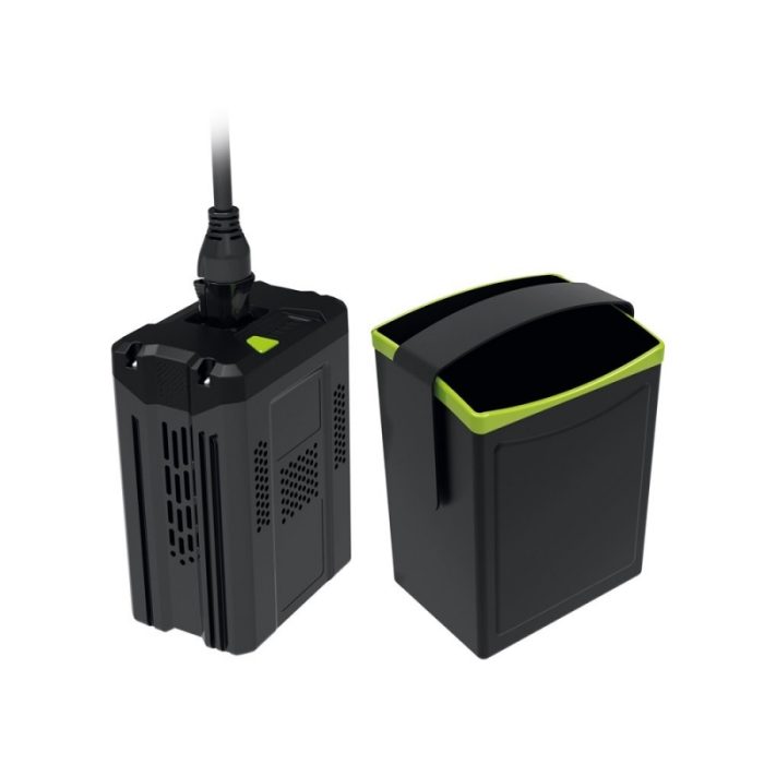 Portabatteria-adattatore G82BC 82v greenworks 2916107
