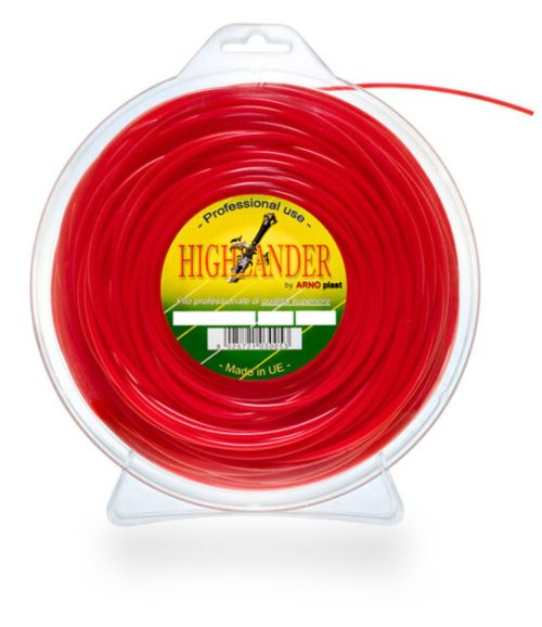 filo highlanderTONDO diam3.0mm 60m