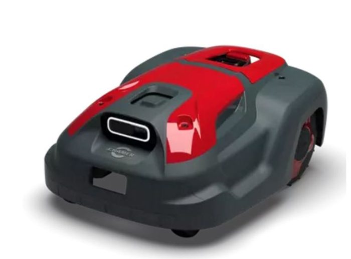 ROBOT CRAMER AiConic 5 RTK