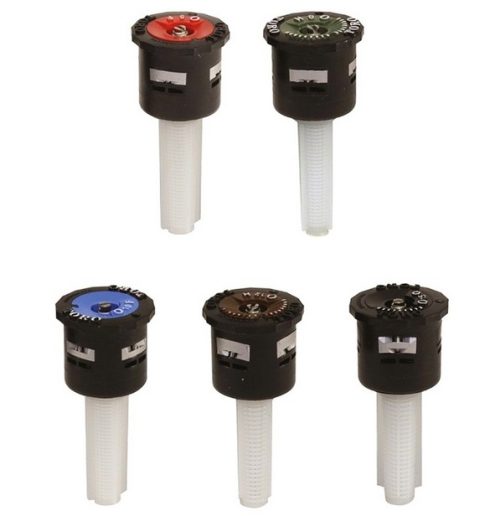 Toro ugello maschio a 240° serie 10