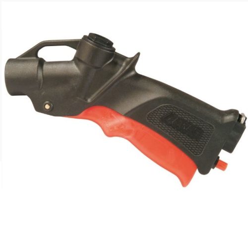 Impugnatura in plastica per lancia c/blo per irroratrice (5062600)