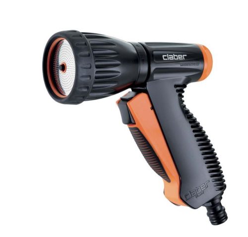 Pistola Multijet confort CLABER 9563