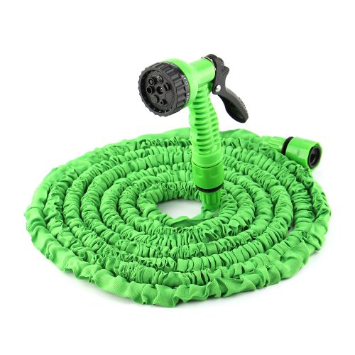 Tubo retrattile kit BOA 7,5 m + pistola multifunzione e raccordo