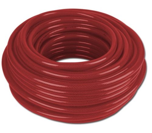 Tubo alta pressione per irroratrici 8x13 telato 20 bar al metro