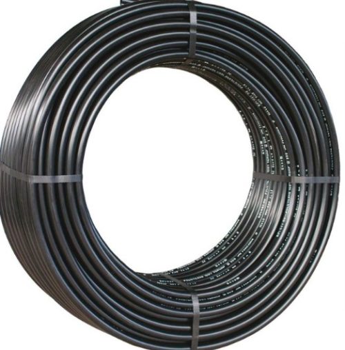 Tubo AD Pn10 Ø 20 mm. x 100 mt