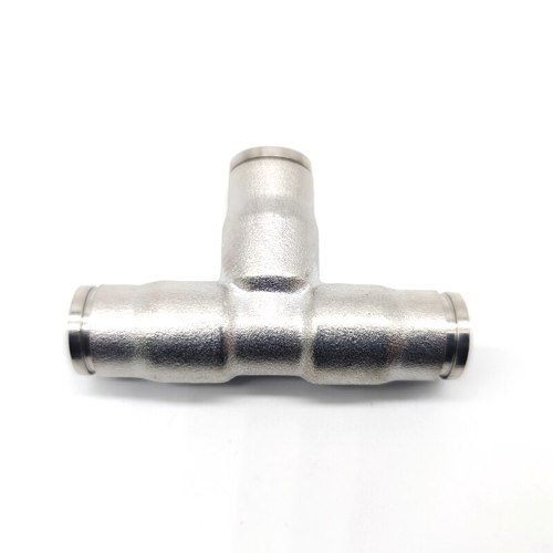 Raccordo T intermedio FreeZanz