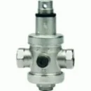 Regol. di press.regolab. PN 25 Ø3/4""